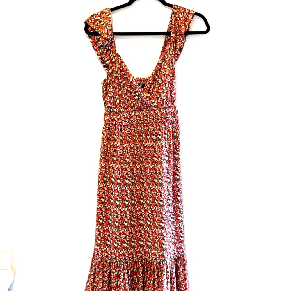 Allen B size Small Dress